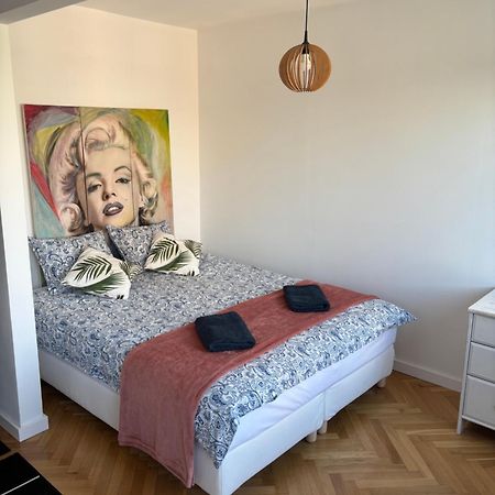 Studio Marilyn Sopot Zewnętrze zdjęcie
